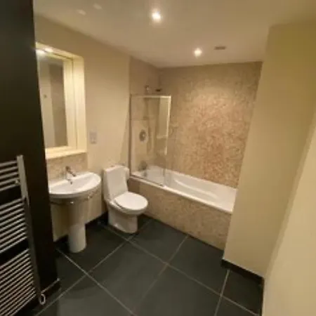 Easby Breakaways - **Modern Apartment 5 Mins From South Bay, Scarborough** Exterior foto
