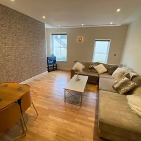 Easby Breakaways - **Modern Apartment 5 Mins From South Bay, Scarborough** Exterior foto