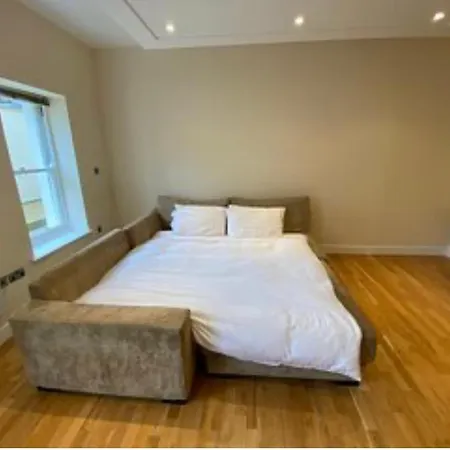 Easby Breakaways - **Modern Apartment 5 Mins From South Bay, Scarborough** Exterior foto